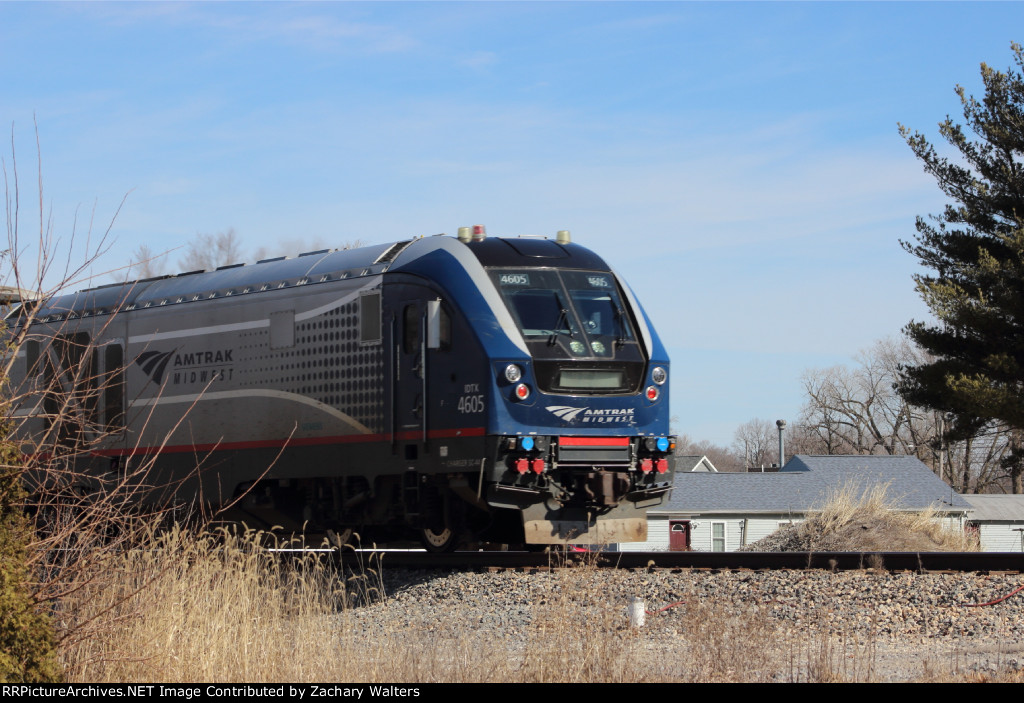 IDTX 4605